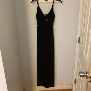 Lilly Rose black jumper